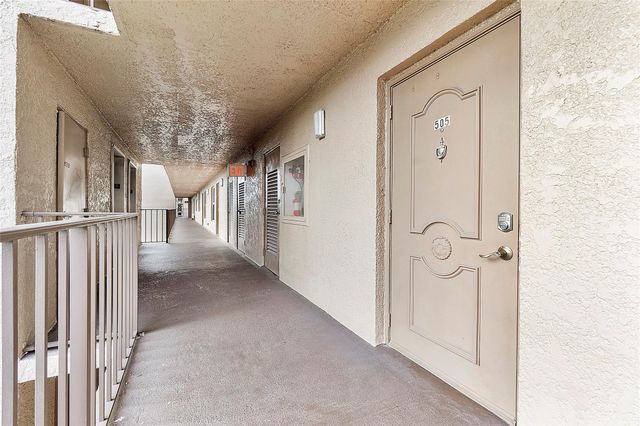 4550 NW 18TH Avenue 505, Deerfield Beach, FL 33064