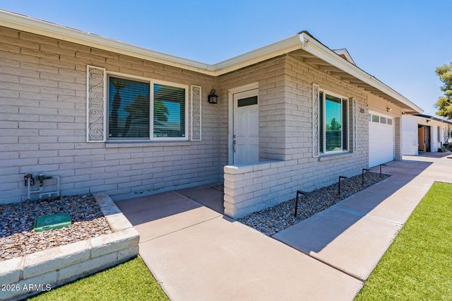 2033 E HARVARD Drive, Tempe, AZ 85283