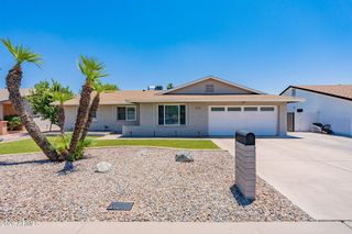 2033 E HARVARD Drive, Tempe, AZ 85283
