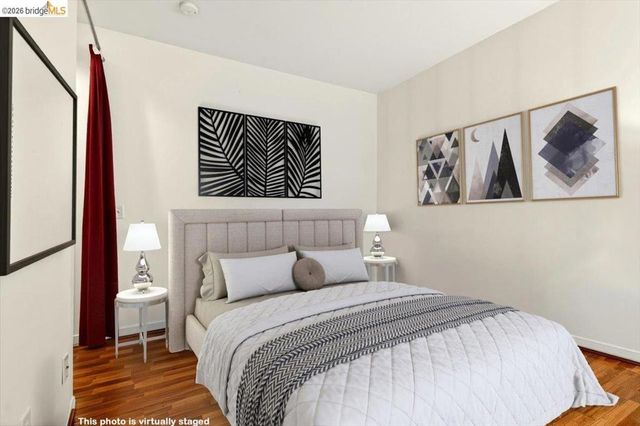 1007 41St St 513, Emeryville, CA 94608