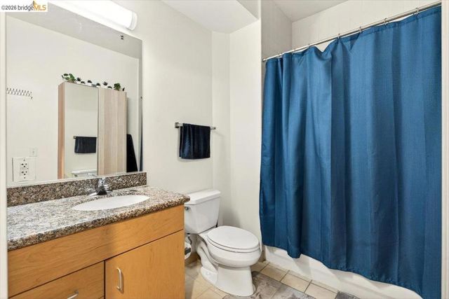 1007 41St St 513, Emeryville, CA 94608