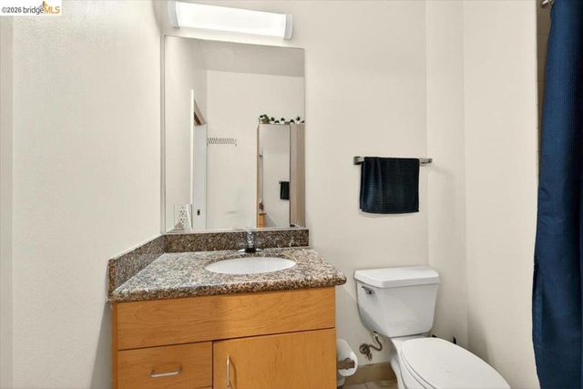 1007 41St St 513, Emeryville, CA 94608