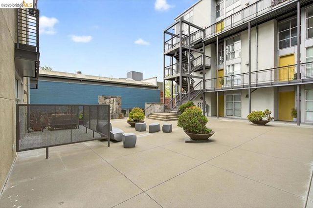 1007 41St St 513, Emeryville, CA 94608