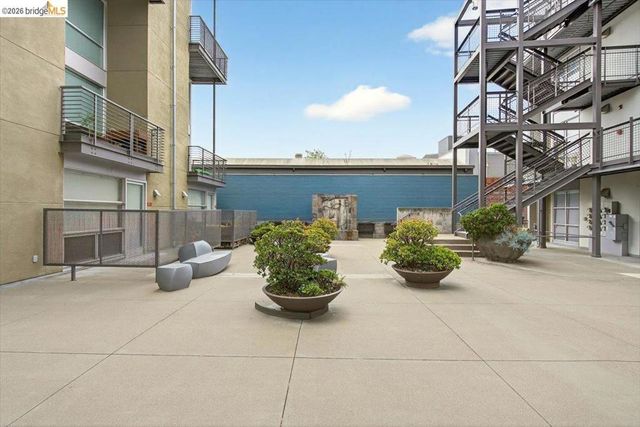 1007 41St St 513, Emeryville, CA 94608