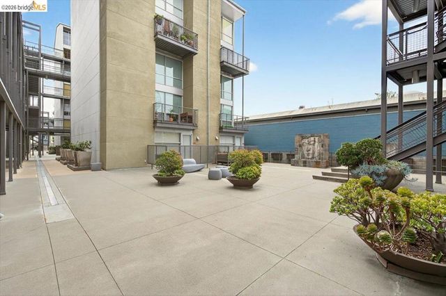 1007 41St St 513, Emeryville, CA 94608