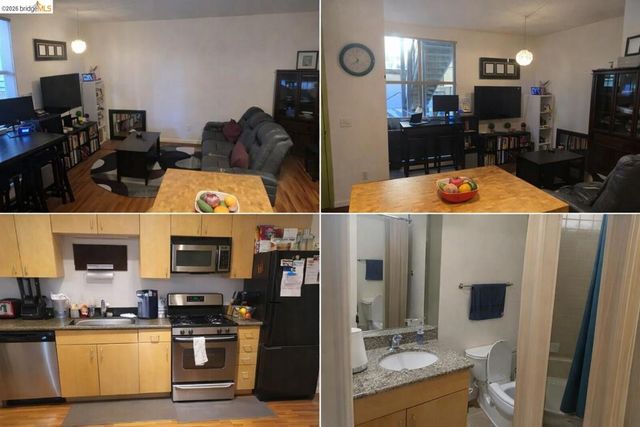 1007 41St St 513, Emeryville, CA 94608