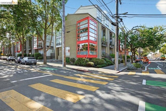 1007 41St St 513, Emeryville, CA 94608