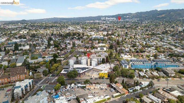 1007 41St St 513, Emeryville, CA 94608