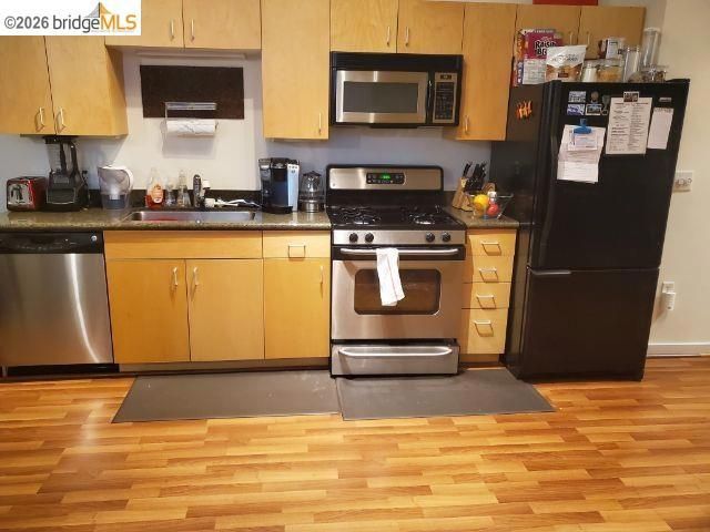 1007 41St St 513, Emeryville, CA 94608