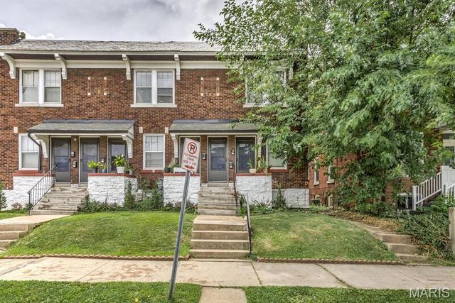 4314 Connecticut Street, St Louis, MO 63116