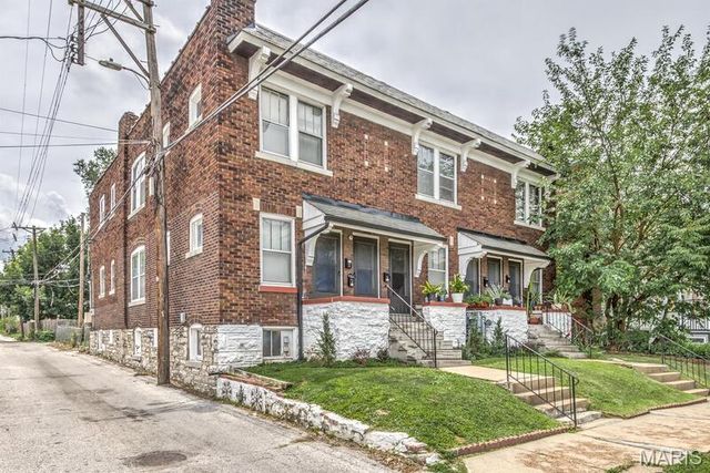 4314 Connecticut Street, St Louis, MO 63116