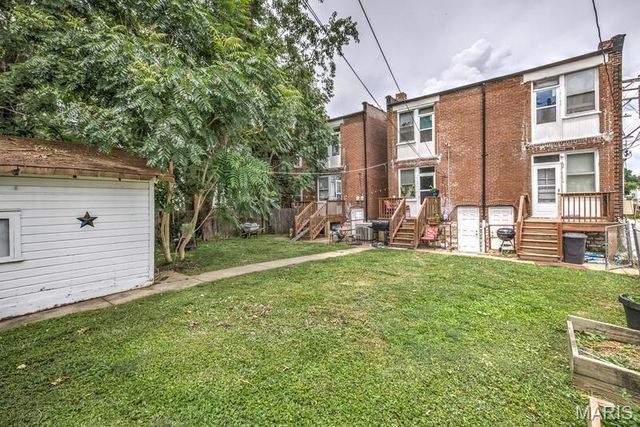 4314 Connecticut Street, St Louis, MO 63116