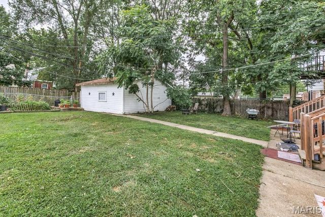 4314 Connecticut Street, St Louis, MO 63116