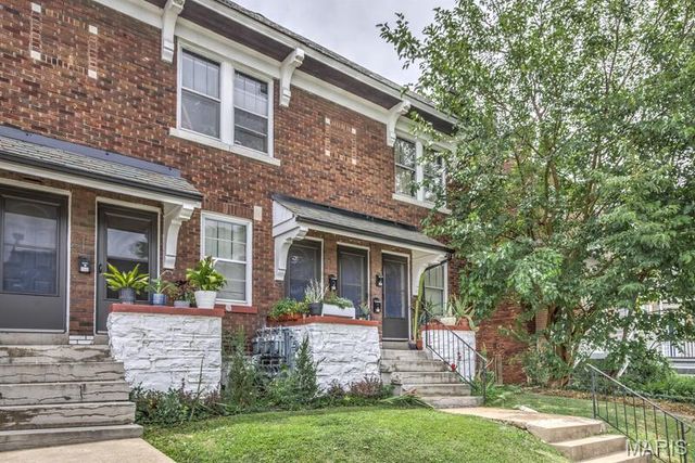 4314 Connecticut Street, St Louis, MO 63116