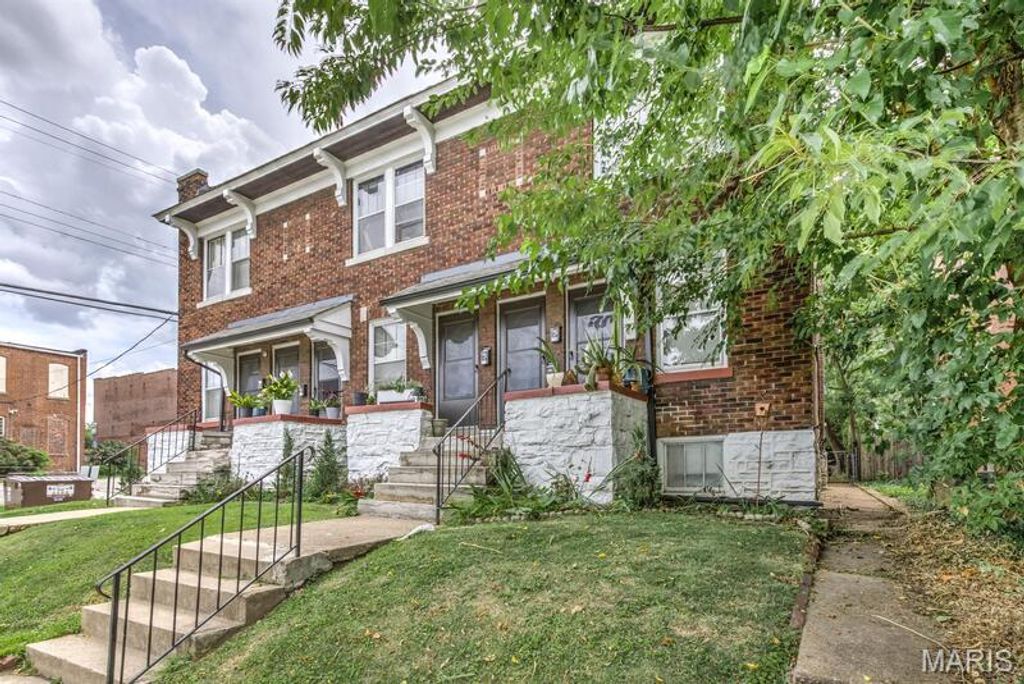 4314 Connecticut Street, St Louis, MO 63116