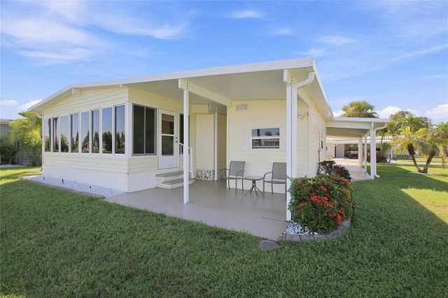 106 KING ARTHUR DRIVE, Nokomis, FL 34275