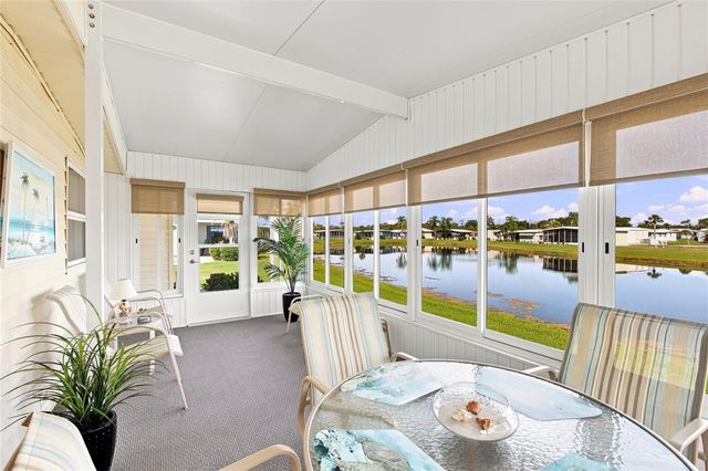 106 KING ARTHUR DRIVE, Nokomis, FL 34275