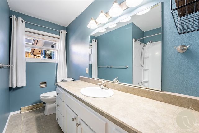 2914 Rimview Drive, Billings, MT 59102