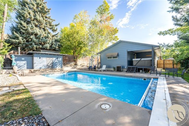 2914 Rimview Drive, Billings, MT 59102