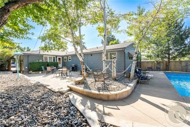 2914 Rimview Drive, Billings, MT 59102