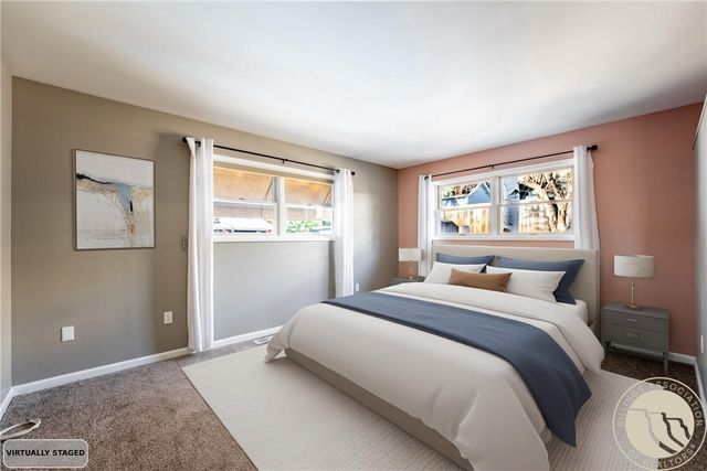 2914 Rimview Drive, Billings, MT 59102