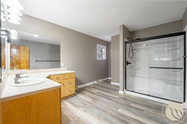 2914 Rimview Drive, Billings, MT 59102