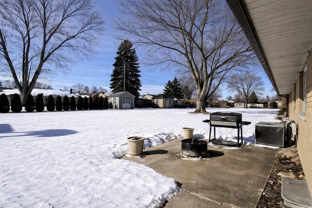 5637 S Quality AVENUE, Cudahy, WI 53110