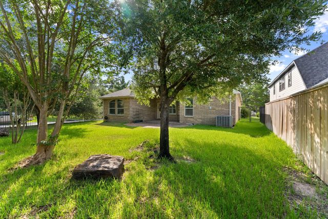 15 Tillamook Court, Spring, TX 77389