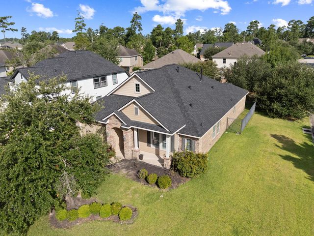 15 Tillamook Court, Spring, TX 77389