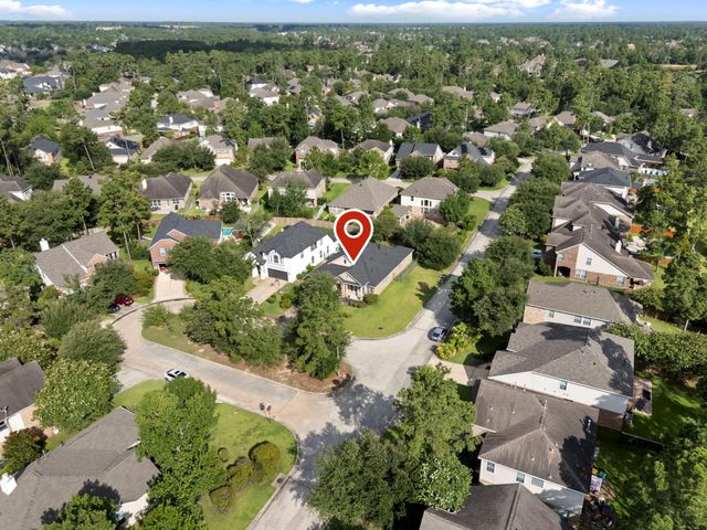 15 Tillamook Court, Spring, TX 77389