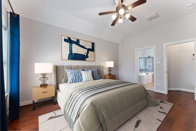 15 Tillamook Court, Spring, TX 77389