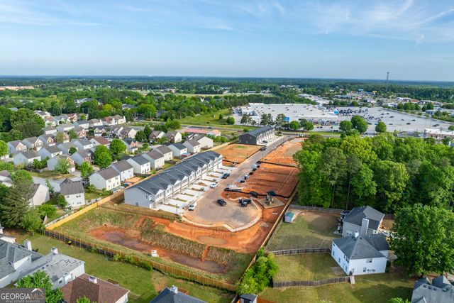 11541 Kimberly Way LOT 14, Hampton, GA 30228