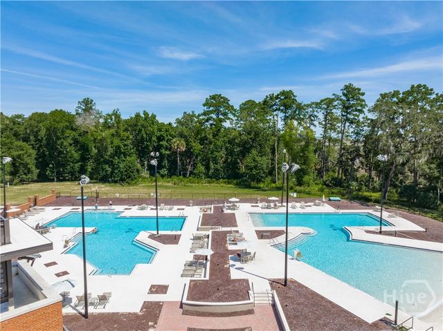164 Chatham Lane, Richmond Hill, GA 31324