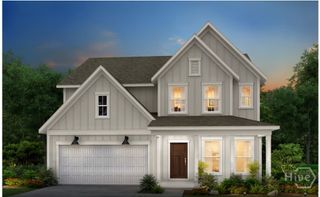 164 Chatham Lane, Richmond Hill, GA 31324