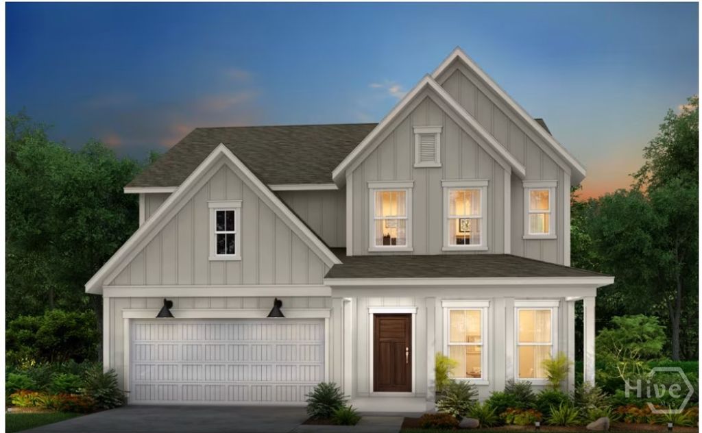 Image 1 of property listing at 164 Chatham Lane, Richmond Hill, GA 31324