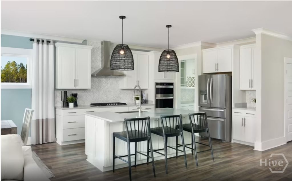 Image 2 of property listing at 164 Chatham Lane, Richmond Hill, GA 31324