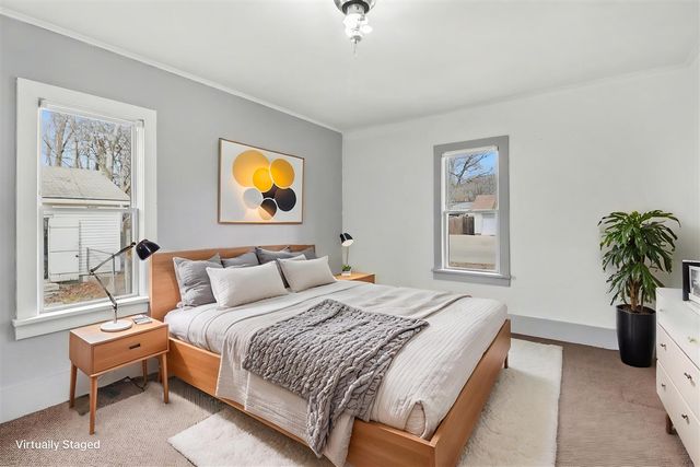 306 E Tinkham Avenue, Ludington, MI 49431