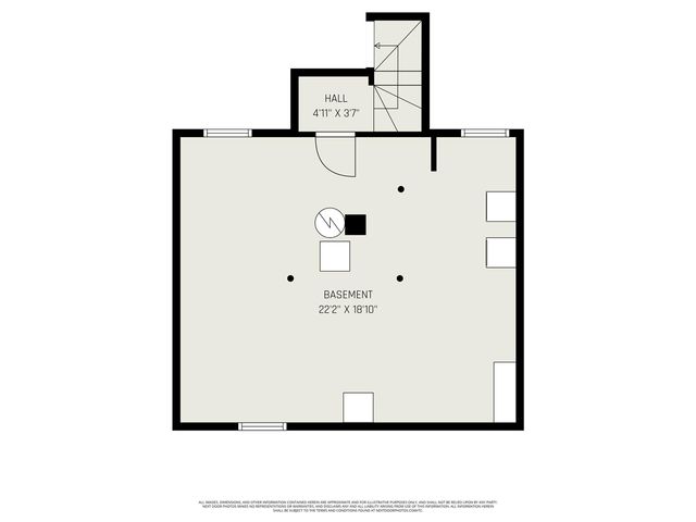 306 E Tinkham Avenue, Ludington, MI 49431