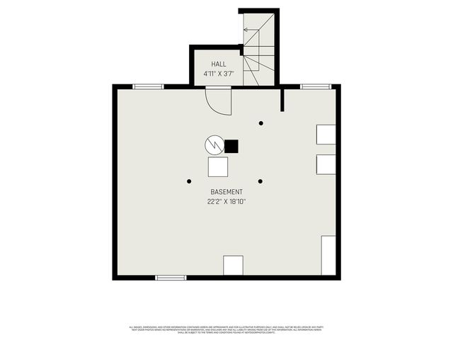 306 E Tinkham Avenue, Ludington, MI 49431