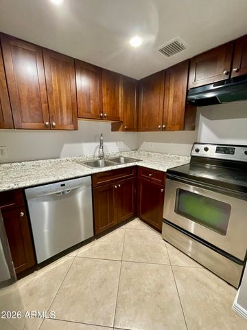 1234 N 36TH Street 106, Phoenix, AZ 85008