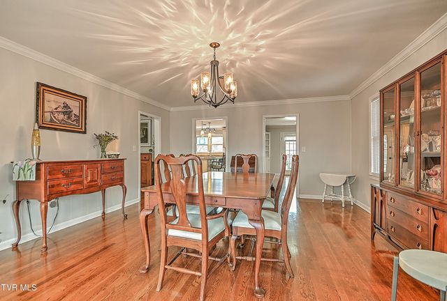 525 Cheyenne Road, Bristol, VA 24201