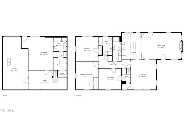 525 Cheyenne Road, Bristol, VA 24201