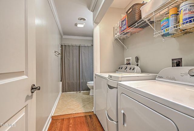 525 Cheyenne Road, Bristol, VA 24201