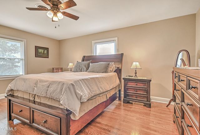 525 Cheyenne Road, Bristol, VA 24201