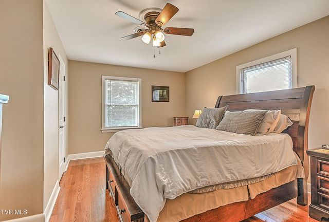 525 Cheyenne Road, Bristol, VA 24201