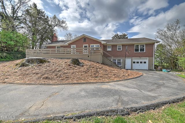525 Cheyenne Road, Bristol, VA 24201