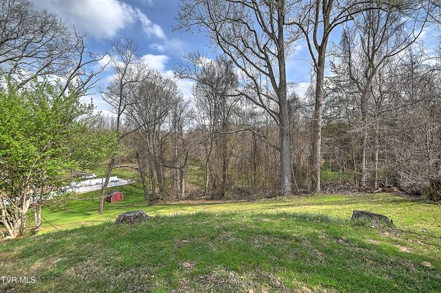 525 Cheyenne Road, Bristol, VA 24201