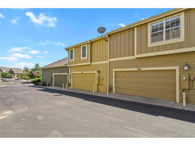 546 Lost Valley Pt, Castle Rock, CO 80108