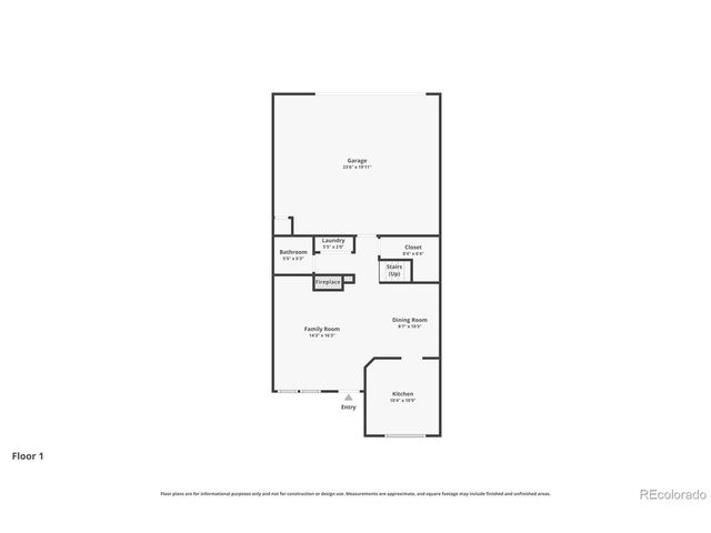 546 Lost Valley Pt, Castle Rock, CO 80108