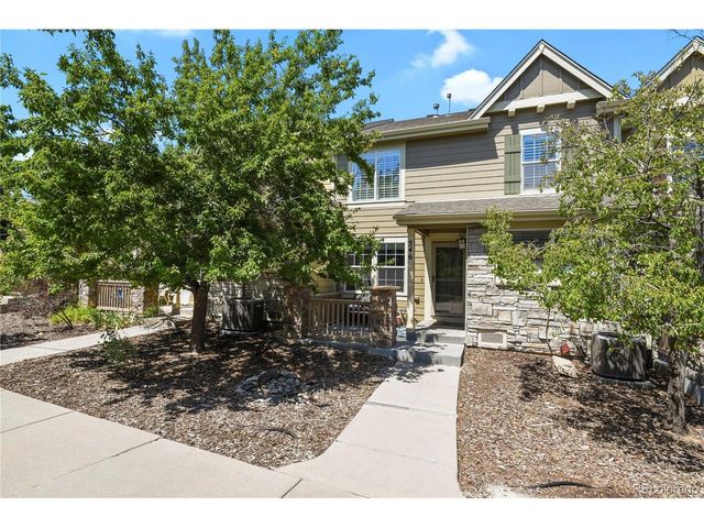 546 Lost Valley Pt, Castle Rock, CO 80108
